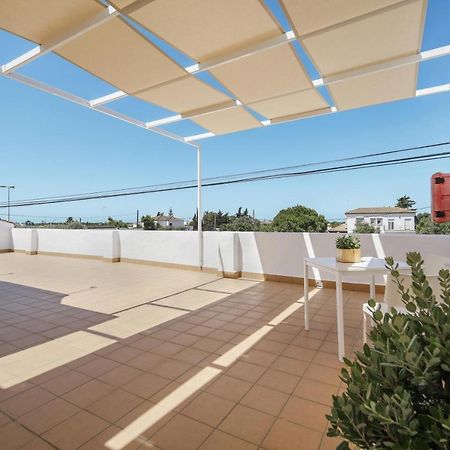 Apartamento La Higuera 3 Conil De La Frontera Luaran gambar