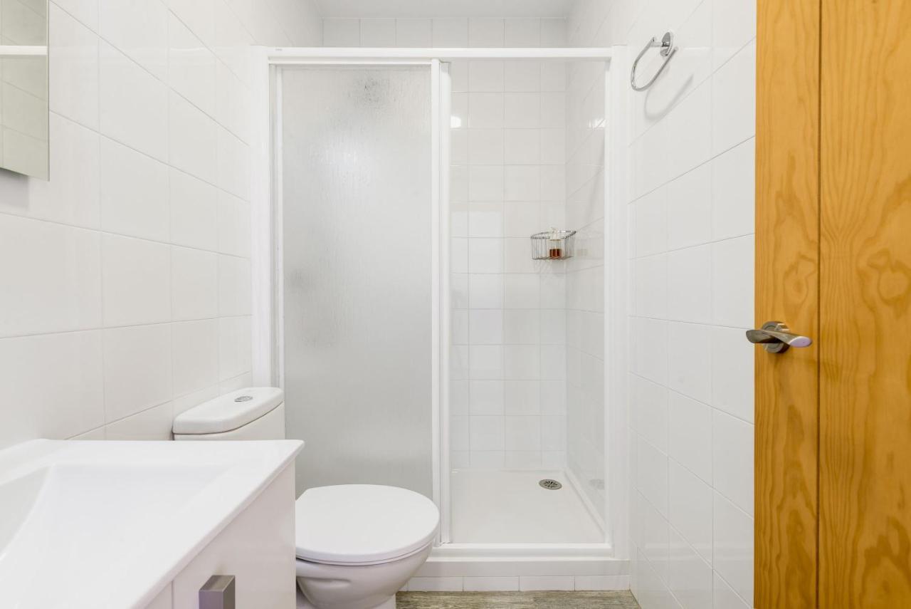 Apartamento La Higuera 3 Conil De La Frontera Luaran gambar